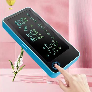 2in1 LCD Writing Tablet & Storage Box